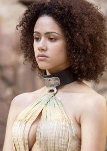 Missandei