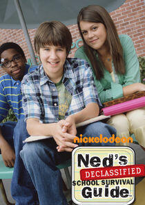 Ned's Declassified School Survival Guide