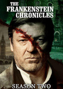 The Frankenstein Chronicles - Season 2