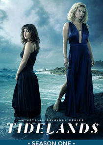 Tidelands - Season 1