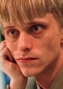 Gareth Keenan