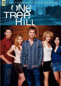 One Tree Hill - Season 3