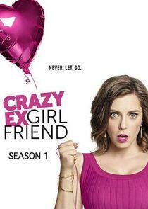 Crazy Ex-Girlfriend - Season 1