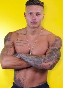 Alex Bowen