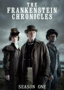 The Frankenstein Chronicles - Season 1