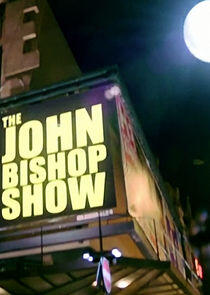 The John Bishop Show