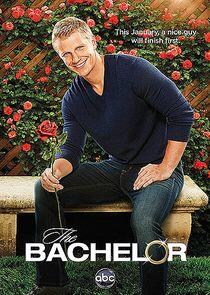 The Bachelor - Season 17