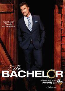 The Bachelor - Season 19