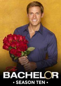 The Bachelor - Season 10