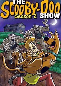 The Scooby-Doo Show - Season 2