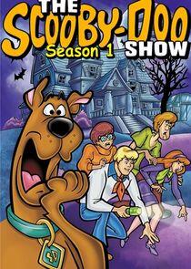 The Scooby-Doo Show - Season 1