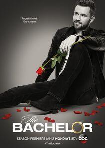 The Bachelor - Season 21