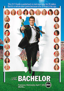 The Bachelor - Season 5