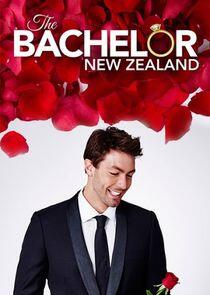 The Bachelor New Zealand - Season 1