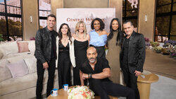 'General Hospital' Cast