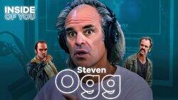 STEVEN OGG: The Reality of GTA Trevor, Understanding vs. Feelings & Tapping into Vulnerability