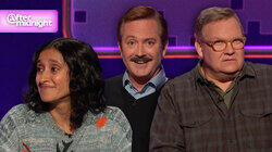 Andy Richter, Thomas Lennon, Aparna Nancherla