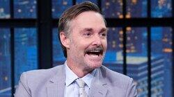 Will Forte, Conner O'Malley