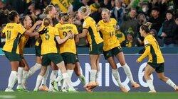 Women's World Cup Highlights: New Zealand v Norway, Australia v Republic of Ireland