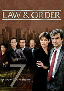 Law & Order - Season 7