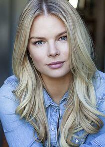 Kelli Goss