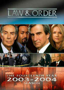 Law & Order - Season 14