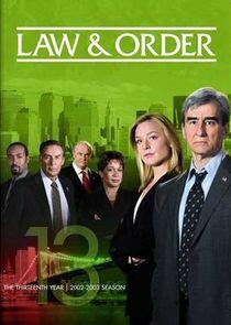 Law & Order - Season 13