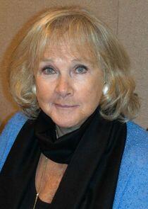 Wanda Ventham