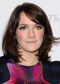 Charlotte Ritchie