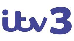 logo of ITV3