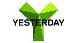 logo of U&Yesterday