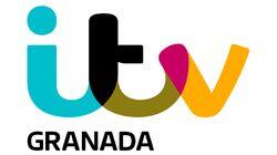 logo of ITV Granada