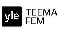 logo of Yle Teema & Fem