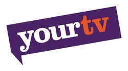 logo of YourTV