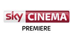 logo of Sky Cinema Premiere