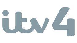 logo of ITV4