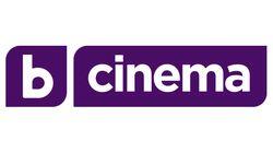 logo of bTV Cinema