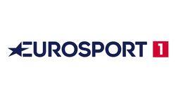 logo of Eurosport 1