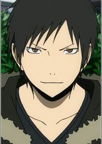 Izaya Orihara