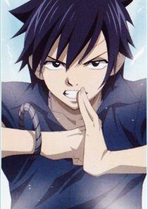 Gray Fullbuster