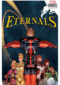 Eternals