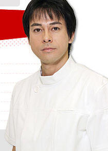 Kosuke Suzuki