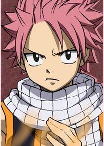 Natsu Dragneel