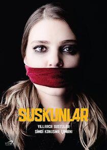 Suskunlar