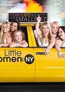 Little Women: NY