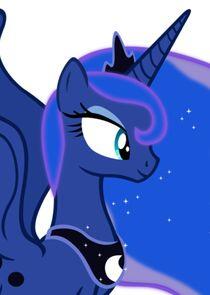 Princess Luna