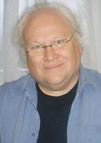 Colin Baker