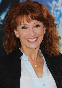 Bonnie Langford