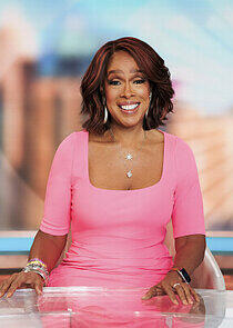 Gayle King Gayle King