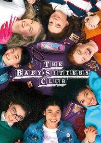 The Baby-Sitters Club - Season 2 The Baby-Sitters Club - Season 2